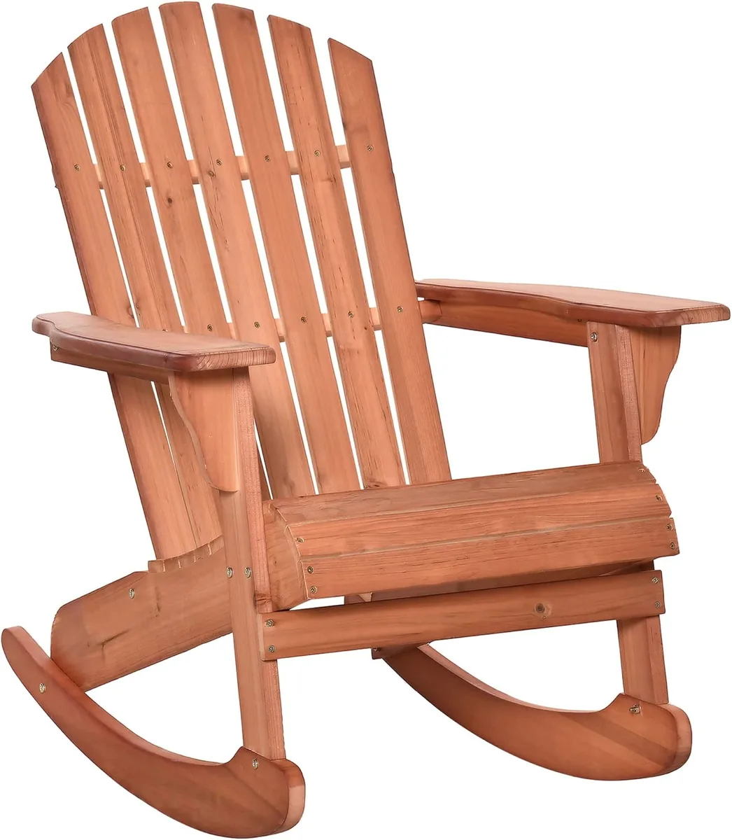 Adirondack Gartenstuhl Adirondack Stuhl Gartensessel…