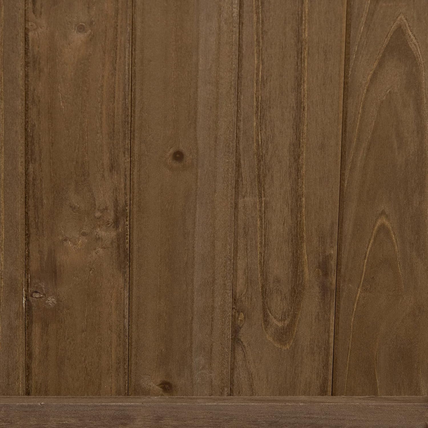 Outsunny Hochbeet Pflanzkasten mit Rankgitter, Spalier Pflanzkübel Blumenkasten Holz, Gartenspalier 90 x 45 x 183cm für Garten Balkon Terrasse, Blumenkübel für Kletterpflanzen Korbpflanzen, Blumen — Ansicht 6